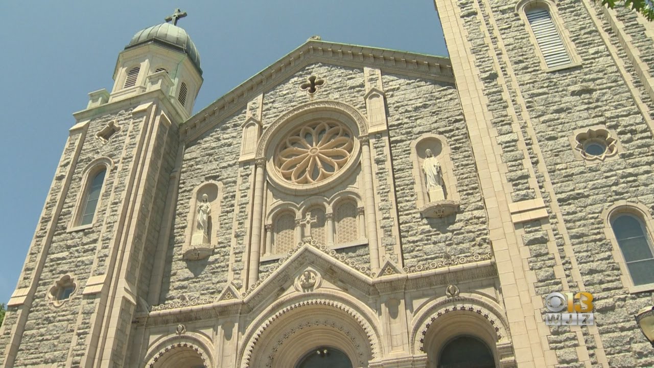 Baltimore Catholics Stand With Undocumented Families As ICE Raid Threats Loom