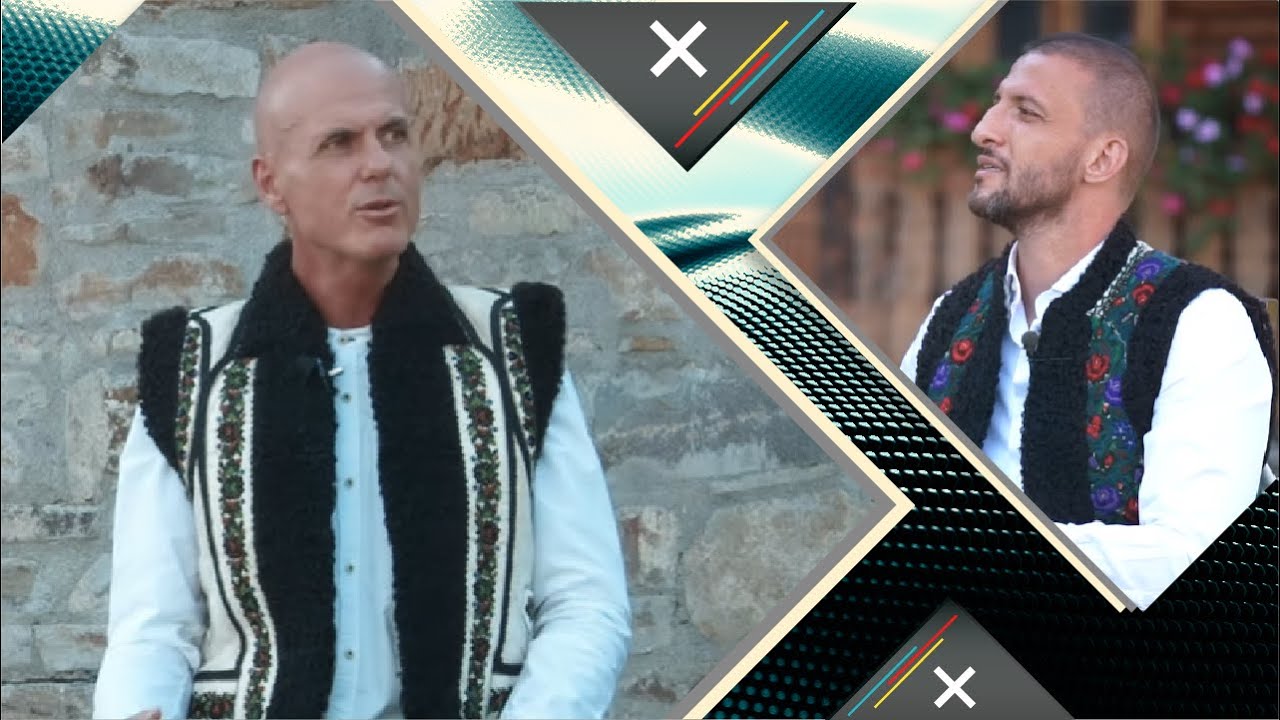 CUM TE DEMOLEAZĂ SCUZELE ȘI CEI CARE TE CRITICĂ. Prof. Matei Georgescu și Ștefan Mandachi