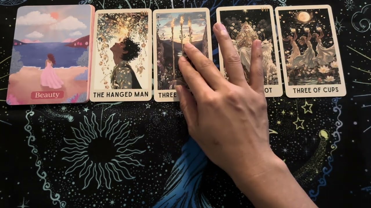 Random💖คลิปนี้อยากบอกว่า..คุณโสดด้วยความสามารถ🤭❣️❤️‍🩹#random #tarot #timeless #ไพ่ยิบซีทำนายรัก 