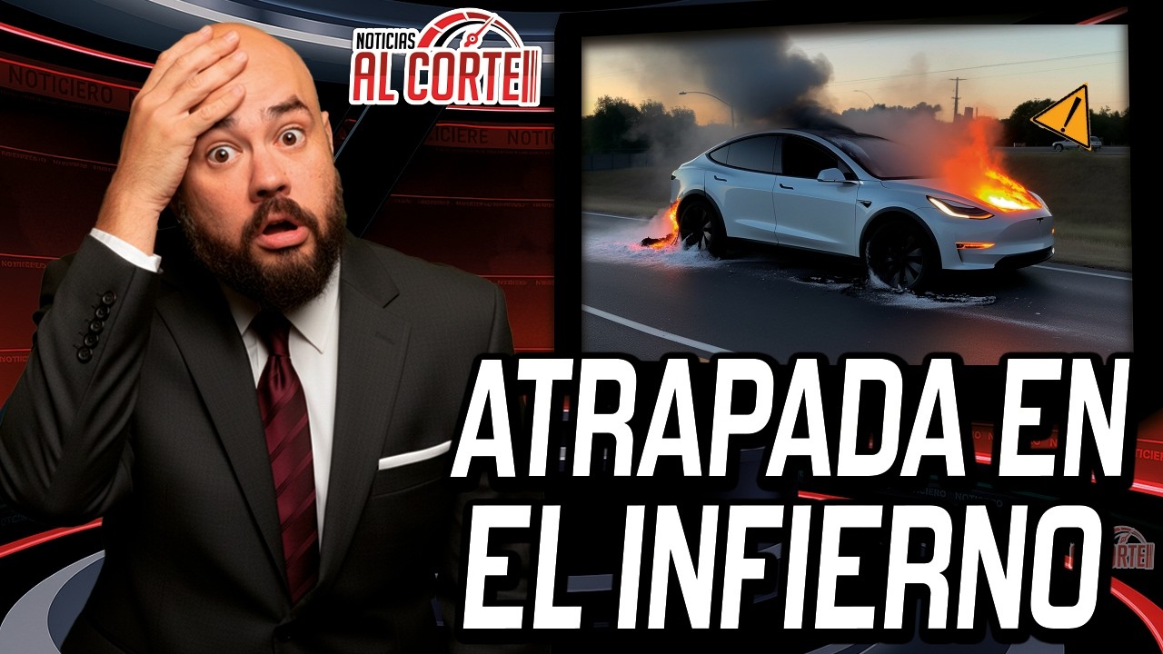 La Trampa de TESLA | CEO de Renault INSuLTA a Clientes y más en 