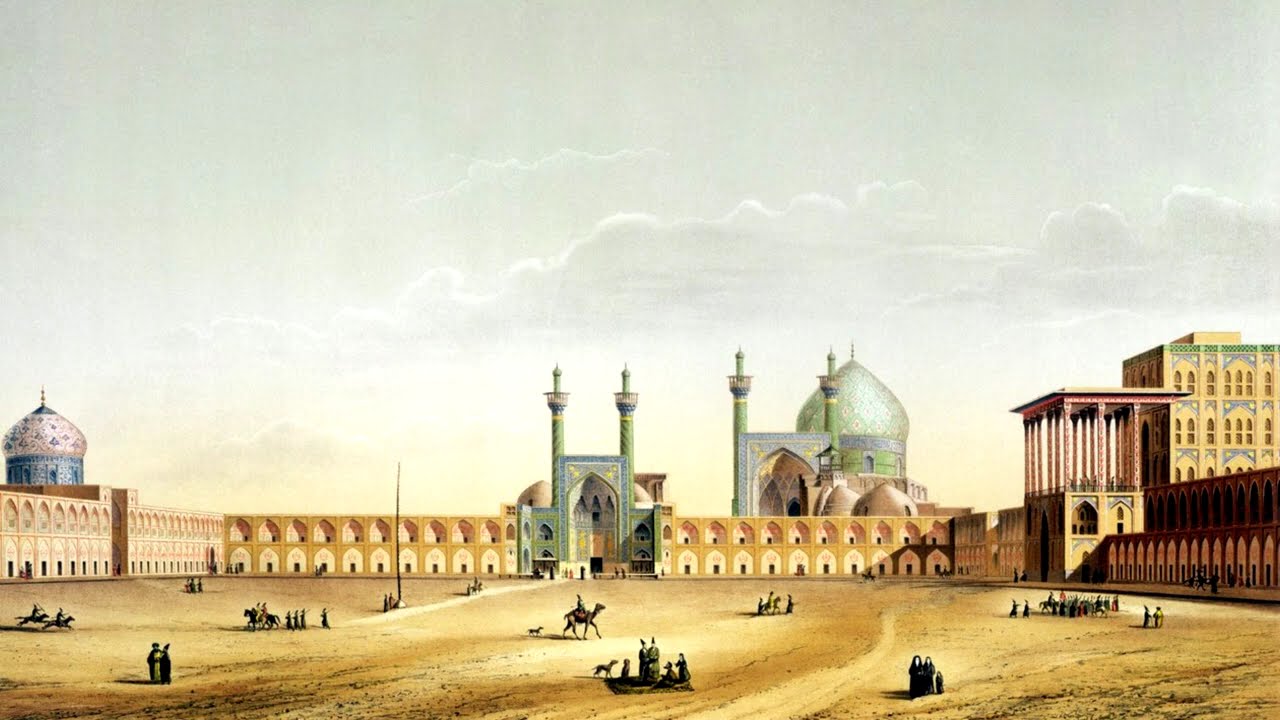 classical persian music. teheran folk farsi classics