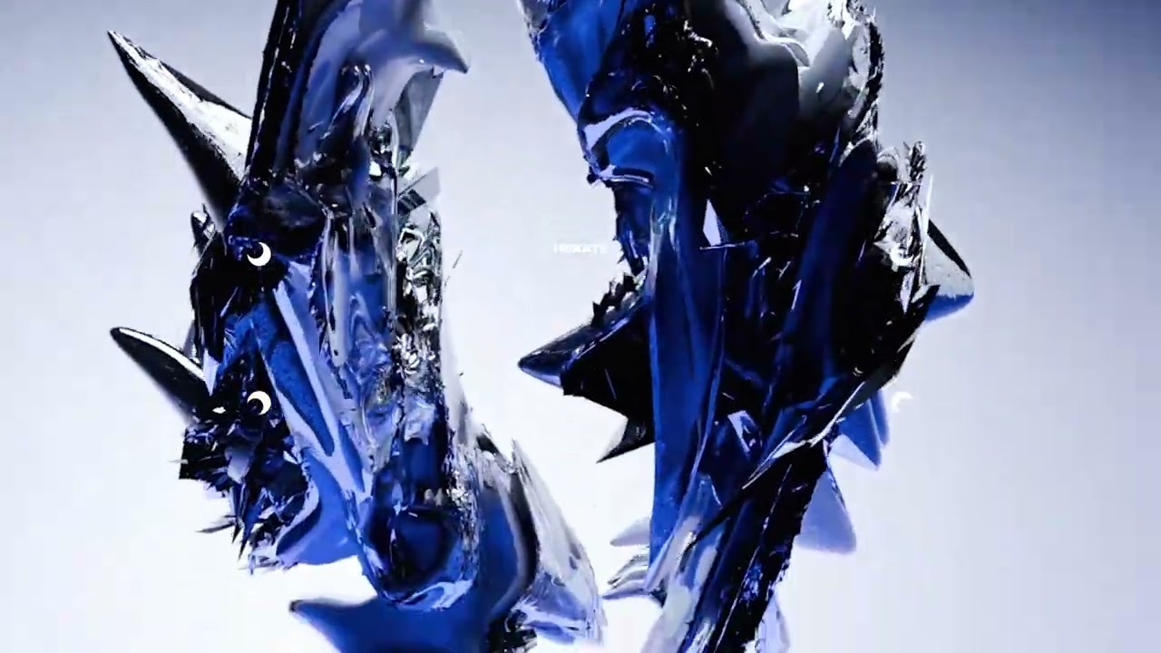 Victor Krum - Come to Me (HEK033)