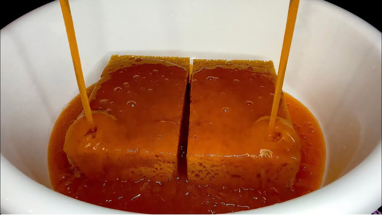 THICK LIQUID SOAP🤎SQUEEZES & RINSE💦