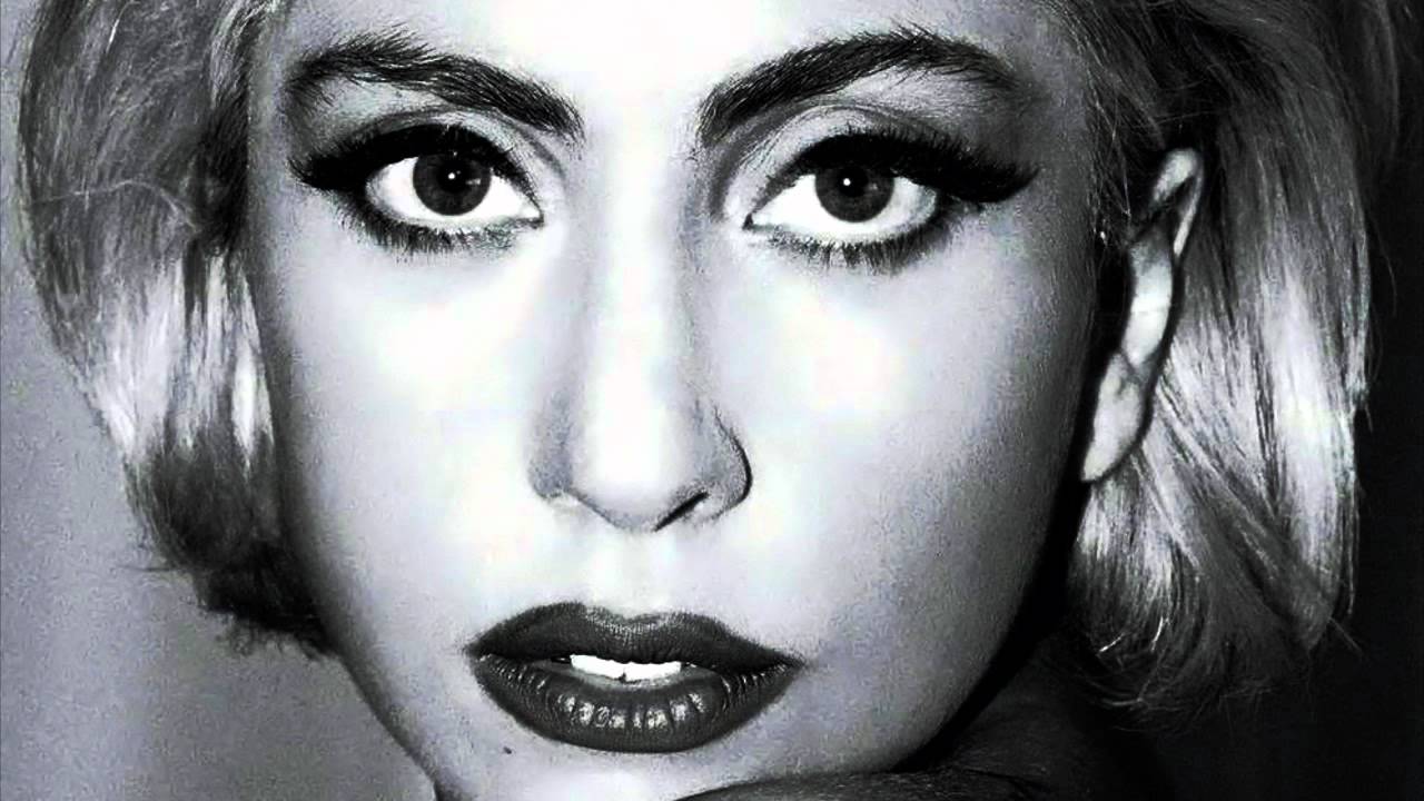 Lady Gaga - Princess Die (Instrumental) HD