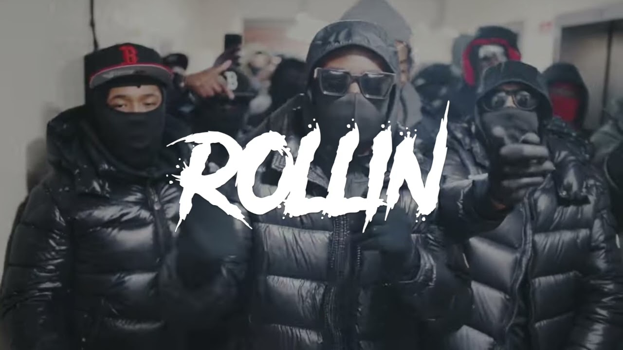 [FREE] Booter Bee x Chinx x UK Drill Type Beat 