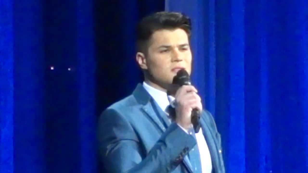 Сергей Дудинский - 