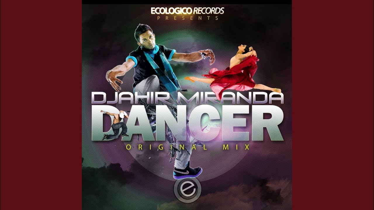 Dancer (Original Mix)