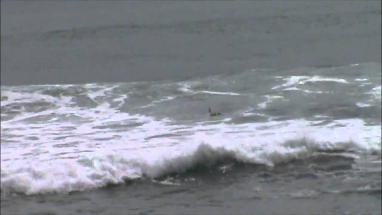SeaDart Kontiki 04