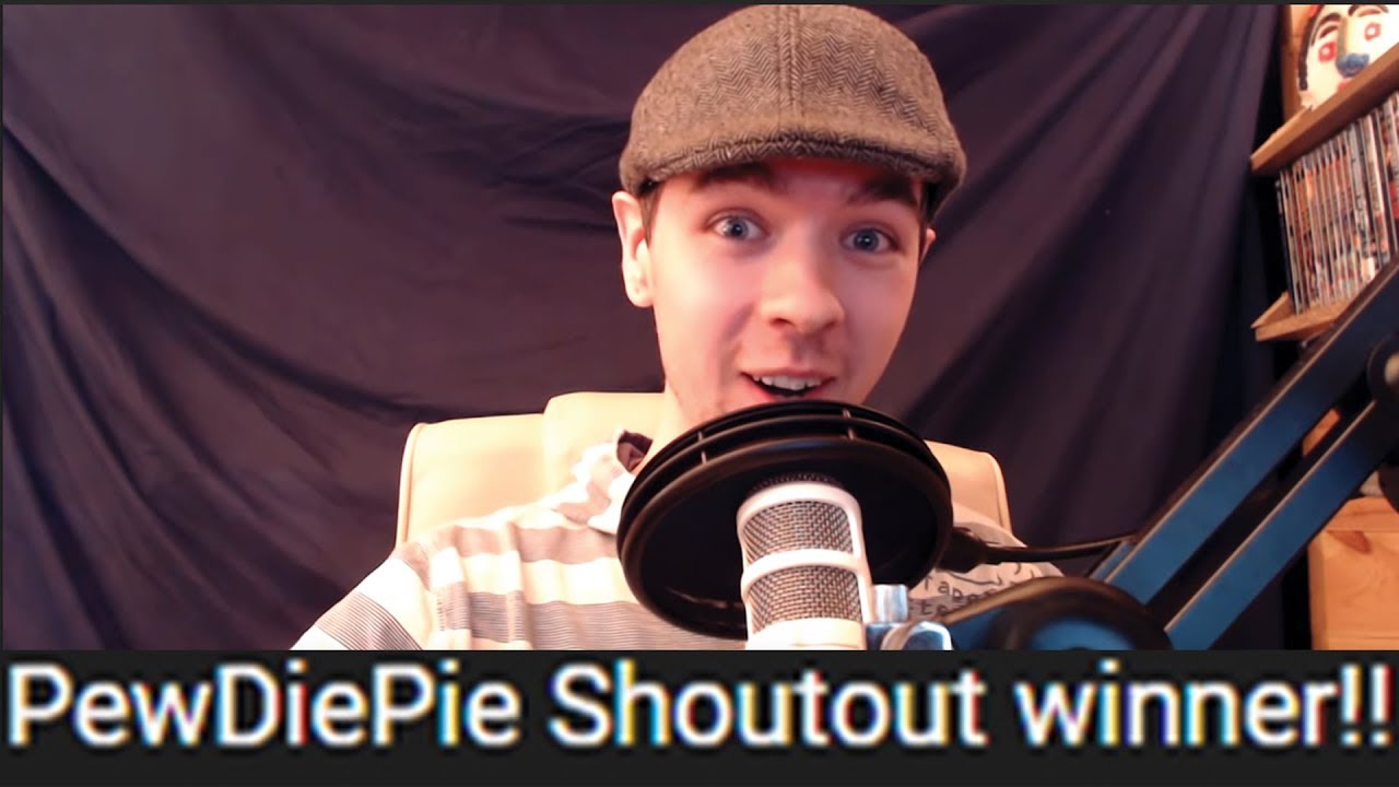 Youtube Keeps Recommending This Old Video To People