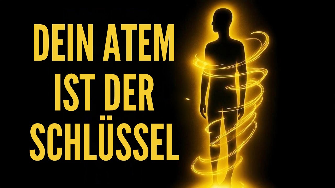 Der stille Atem – Wie man die Realität von innen heraus neu gestaltet
