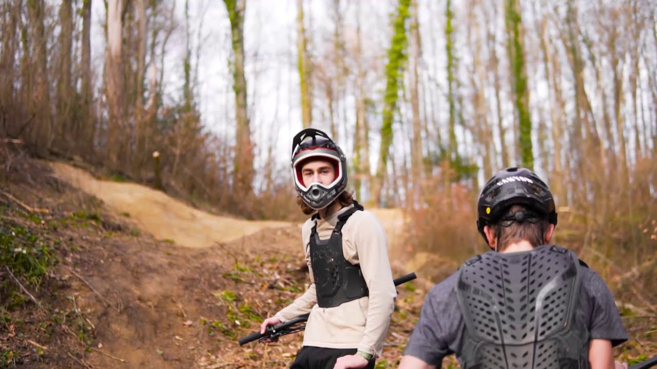 Turbo - MTB Trail Emmendingen