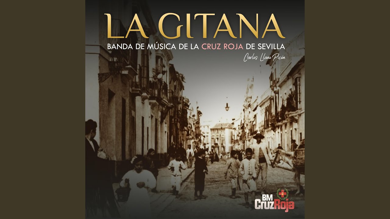 La Gitana