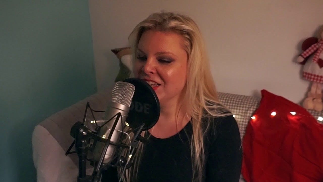 Silent Night - Valentina Rabacchi e Antonella Giani