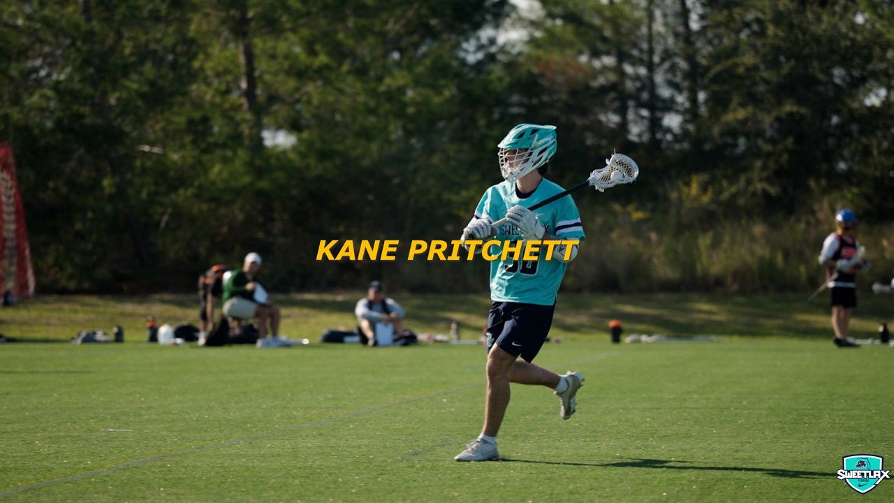 KANE PRITCHETT | 2025 FALL & WINTER HIGHLIGHTS