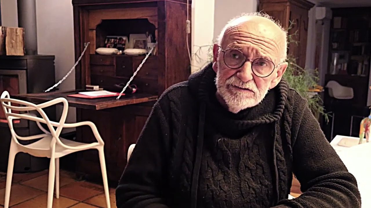 Bande-annonce : Claude Marti lo sòmi demòra