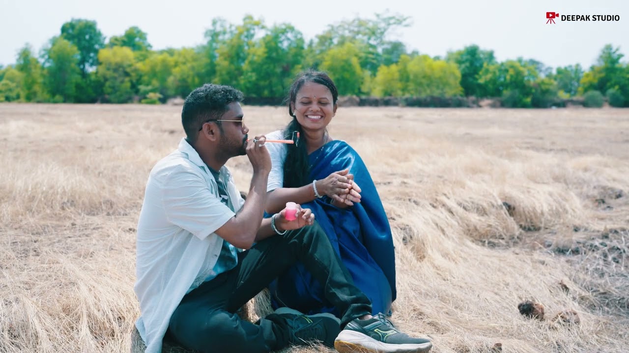 Siddu and Neha pre wedding 2025 honavar with concept video