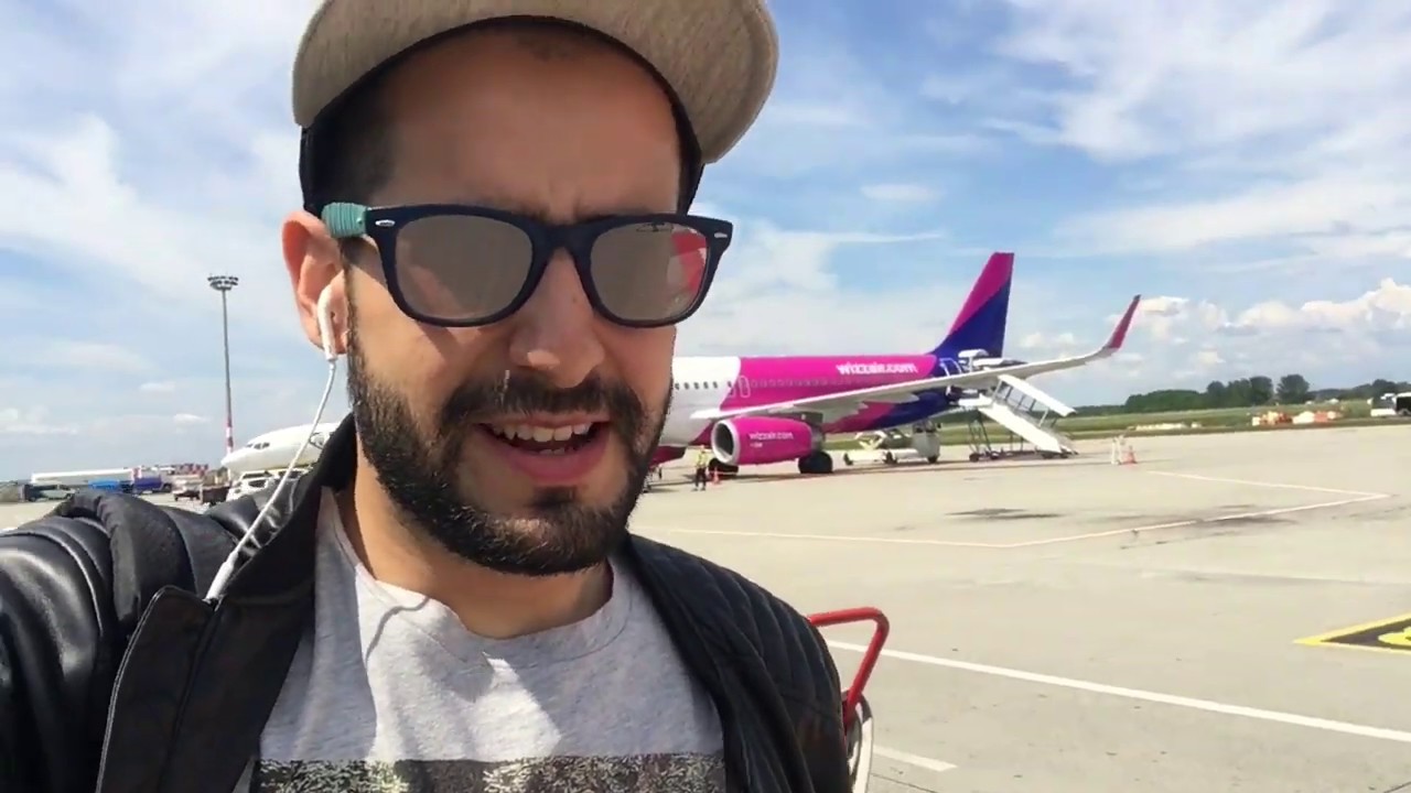 Κάποιο Vlog στη Βουδαπέστη | Part 1