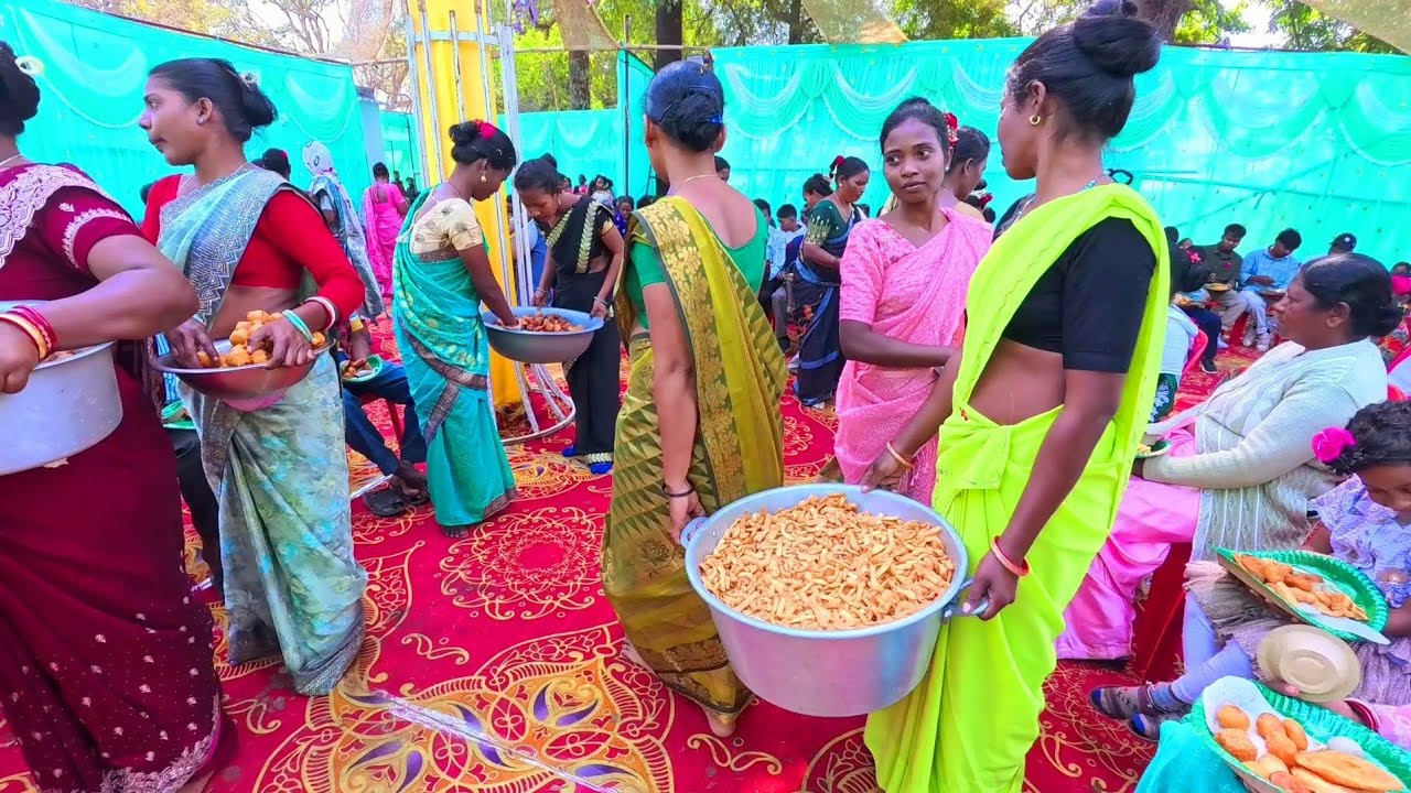 Badkagutiya vlog//Tangarpali rourkela//IDL mandli @soyvlogs 