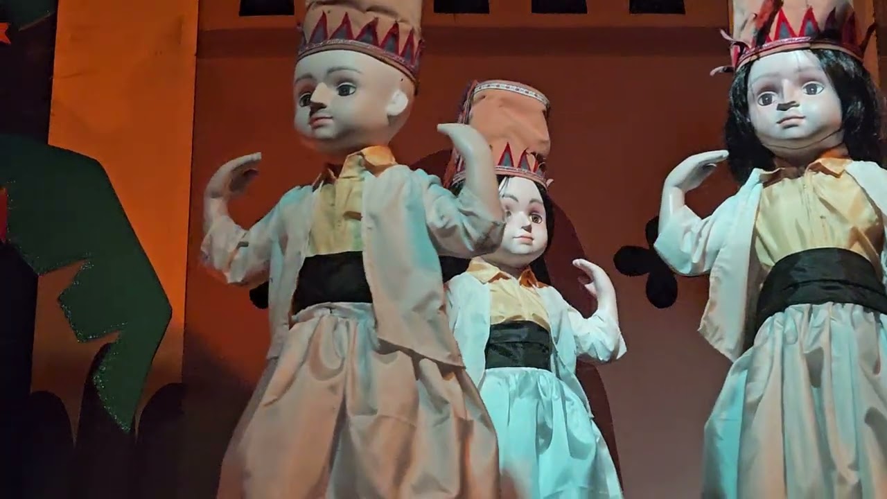 Istana Boneka