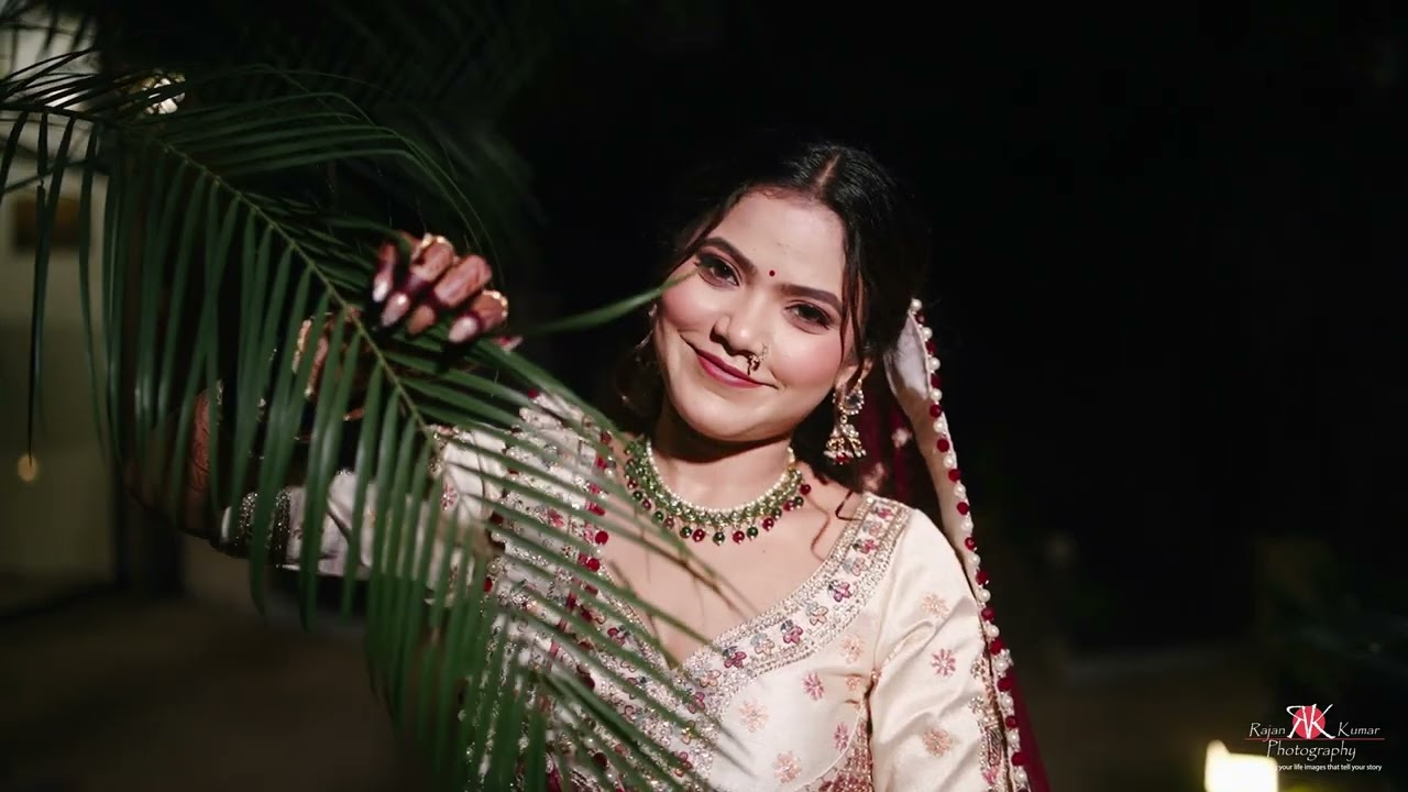Prateek & Priya | Ring Ceremony | Highlight | The Radiant