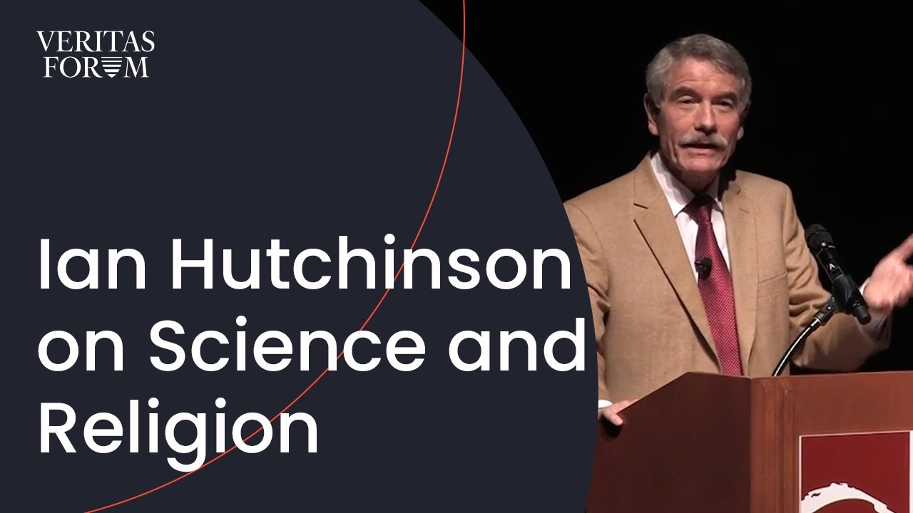 What is the historical relationship between science and religion? | Ian Hutchinson