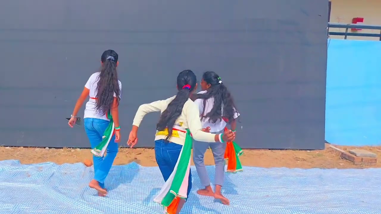 🇮🇳🇮🇳🇮🇳 REPUBLIC DAY CELEBRATION 2K26: PART - 3 🇮🇳🇮🇳🇮🇳
