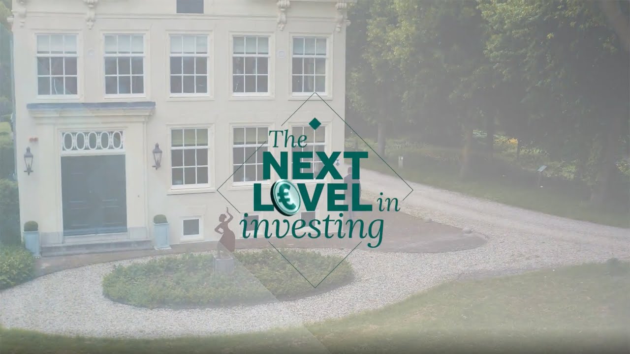 The Next Level in Investing: Private Equity (full)