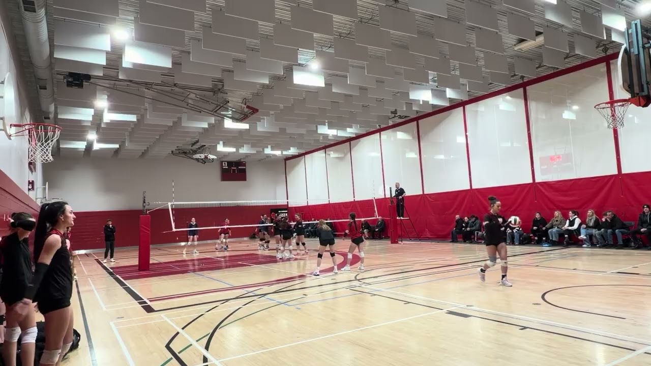 Cadettes SSF 31 janvier 2026 - Pointe-Levy 1 (Set 3)