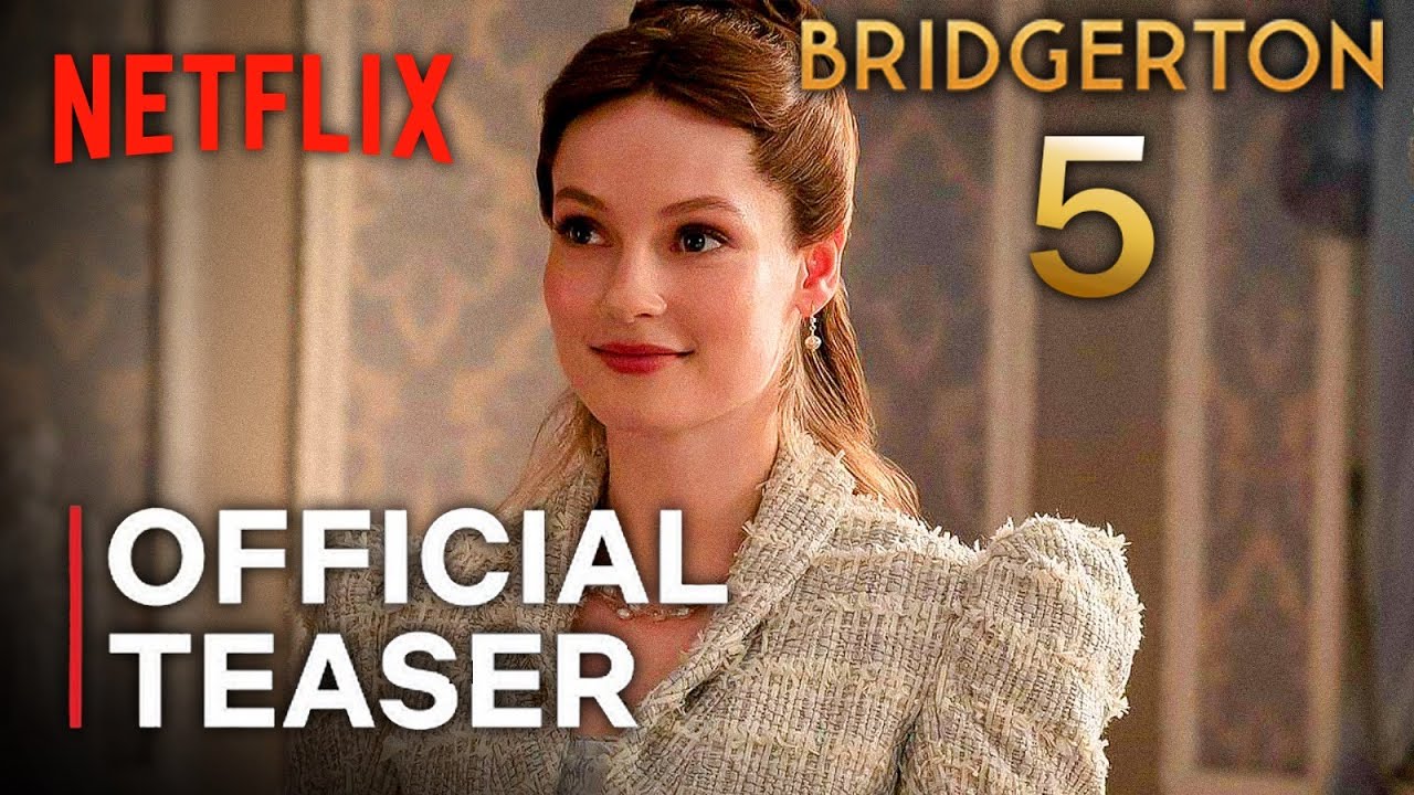 Bridgerton Season 5 & 6: Heartbreaking Stories Revealed! 💔 | Francesca & Eloise&rsquo;s Future