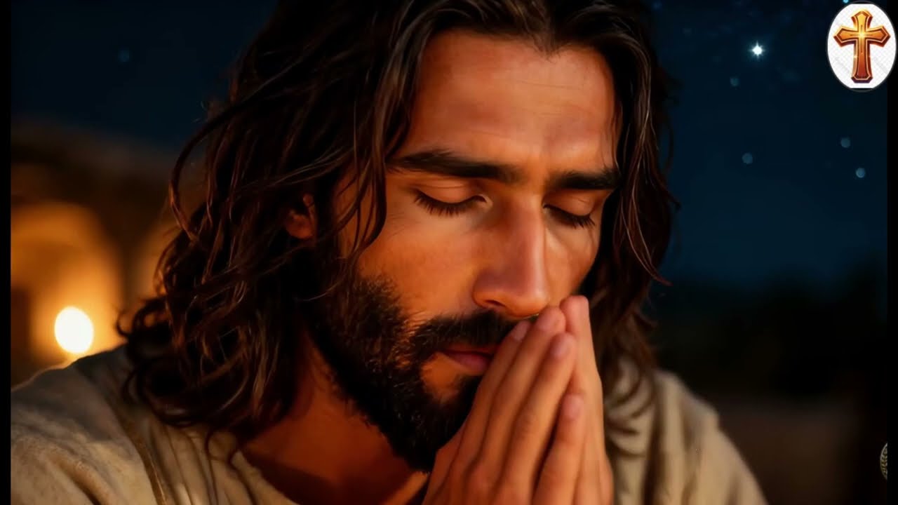 The Life of JESUS/Abide with Him/
