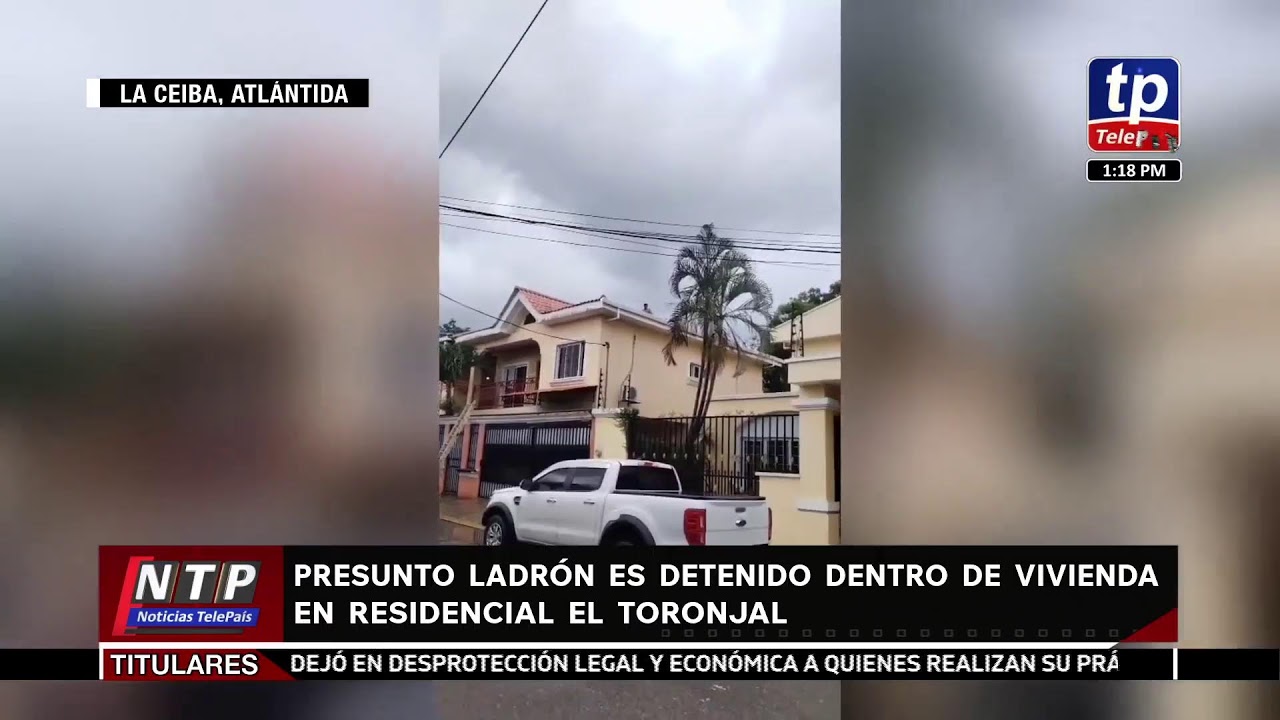 Noticias Telepaís | 25 de febrero de 2026