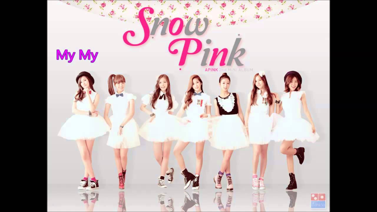 APink 