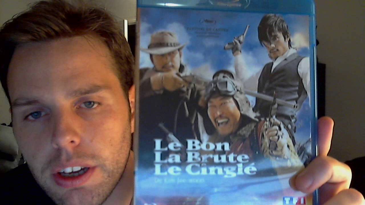 Des Steelbooks...ENCORE ??? et d'autres choses aussi ! (Achats Mai)