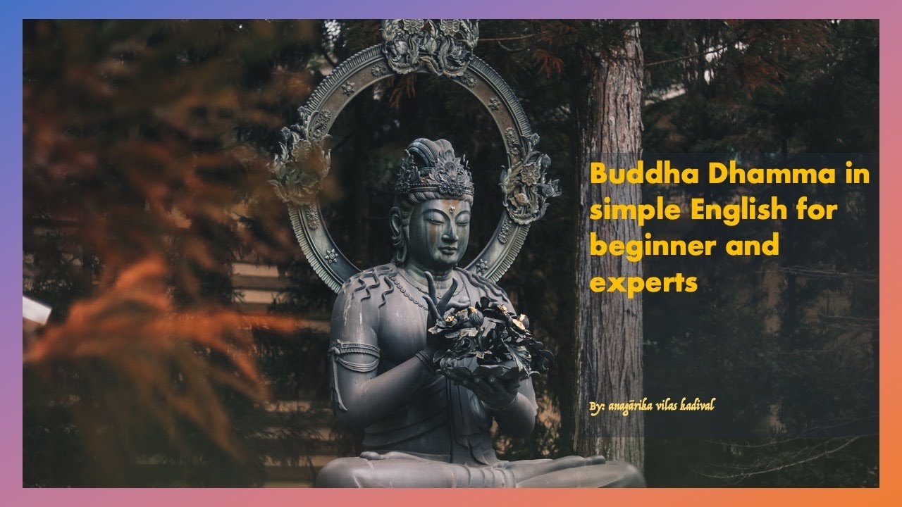Nibbana Steps - A beginner to Anagami and beyond