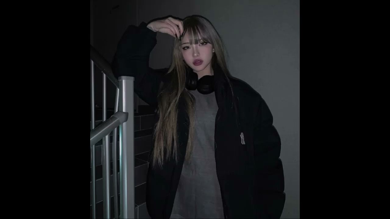 Grioten x axaero - Black Eyeliner