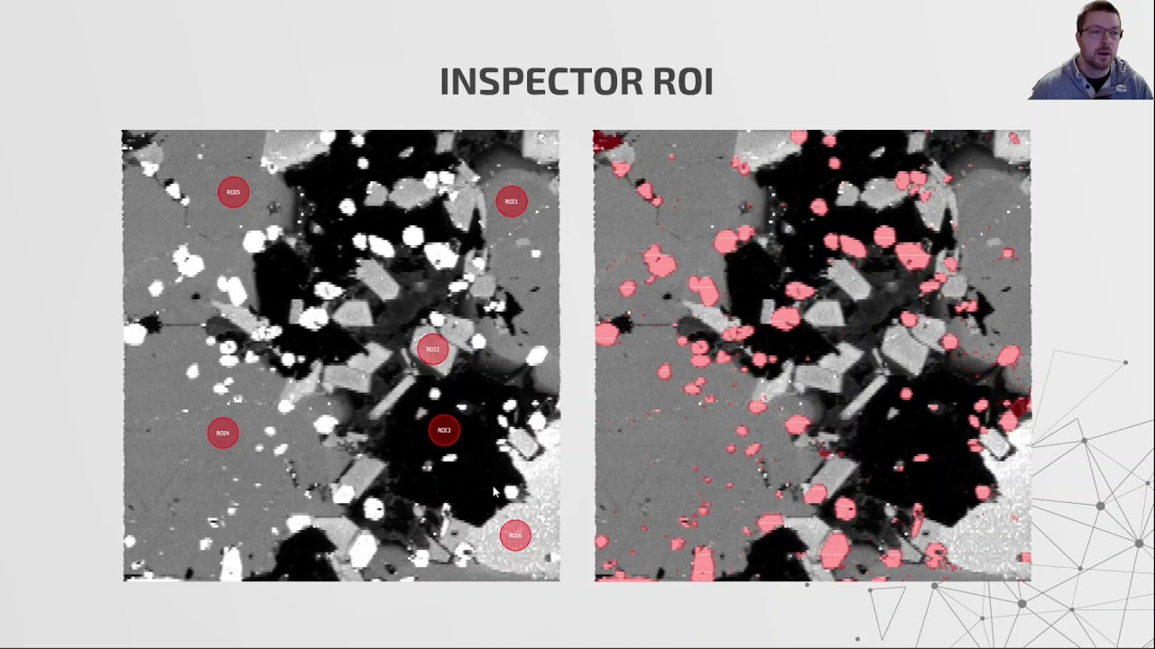 iolite Python for LA-ICP-MS Course - Week 6 Image Inspectors