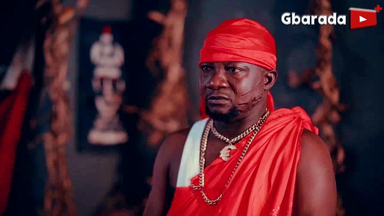 ILU AWON OKU - A Nigerian Yoruba Movie Drama Starring Olaniyi Afonja | Kemi Taofeek | Funmi Awelewa
