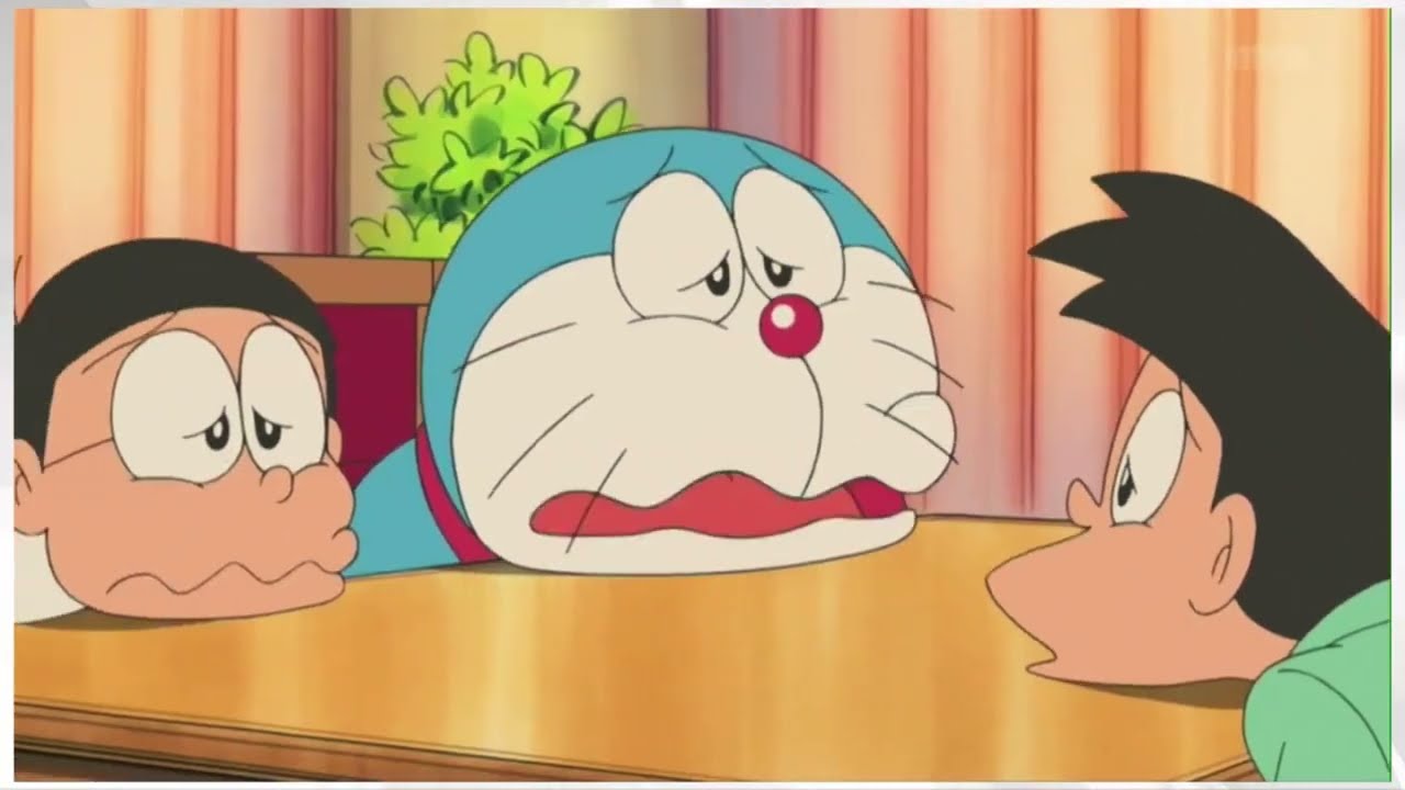 Review Doraemon Full Những Tập Mới Hay Nhất Phần 10 | Tóm Tắt Hoạt Hình Doraemon