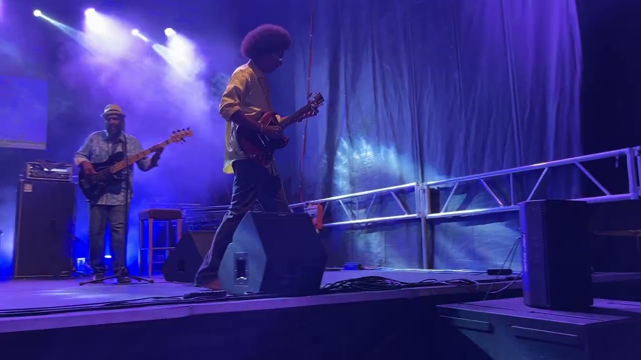 Selwyn Birchwood, 3/3