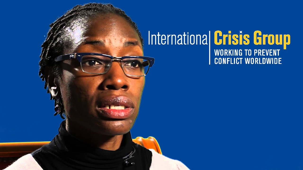 International Crisis Group at Work: Mali