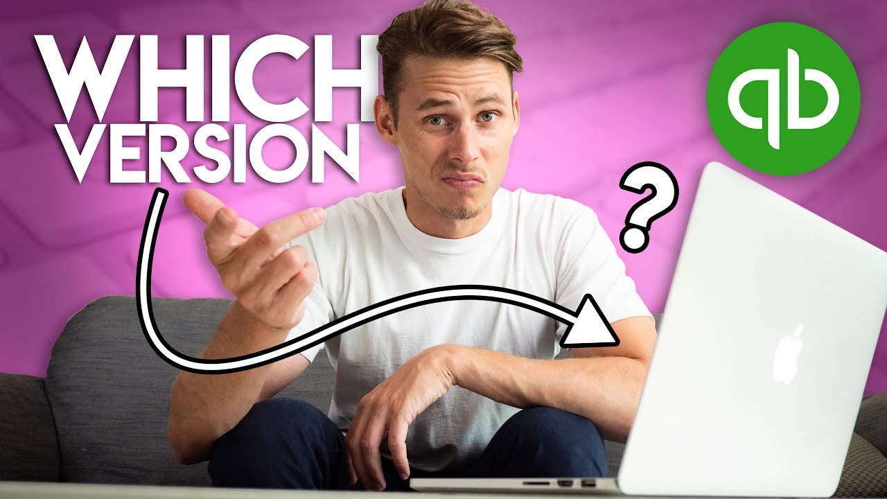 Which QuickBooks Online Should You Buy?