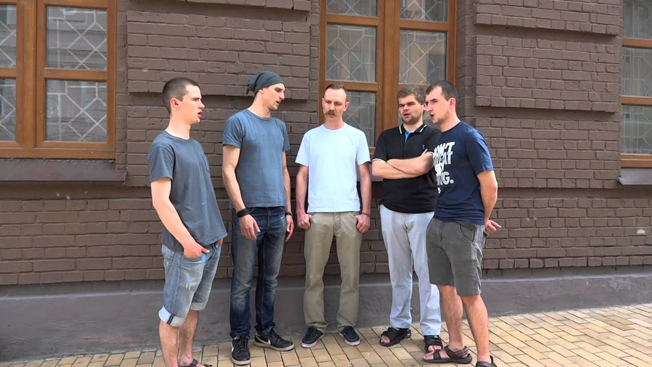гурт ГуляйГород 