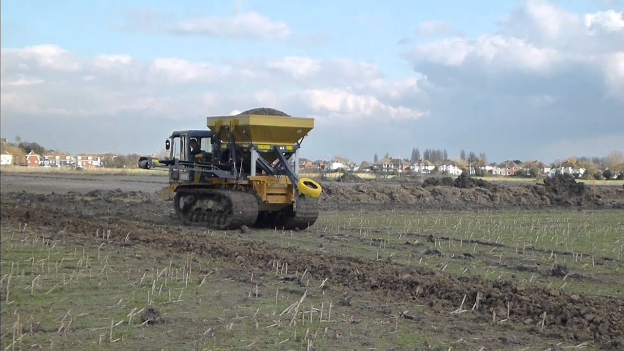 mastenbroek 30/20  pilcher