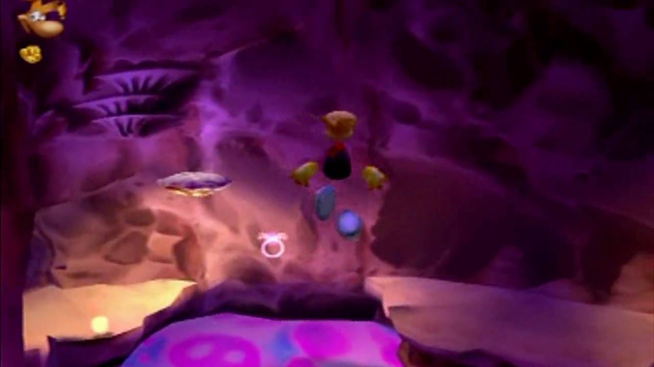 RR: Cave of Bad Dreams