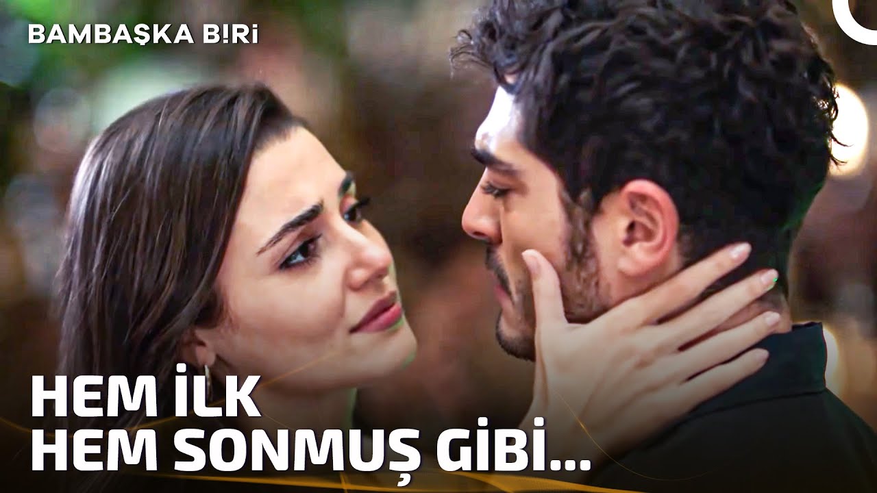 #LeyKen - Büyük Aşkın Vedası | Bambaşka Biri