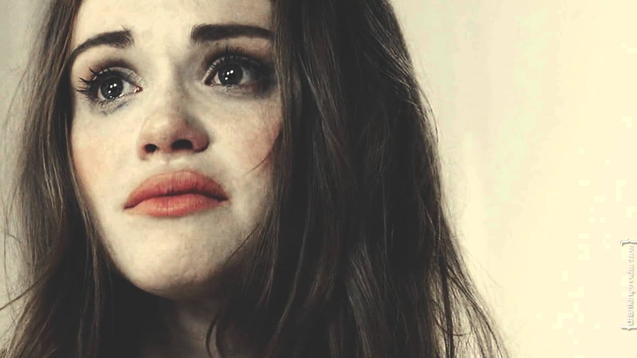 she took my heart.