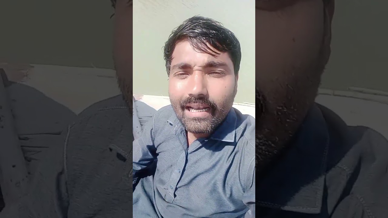 Dariya mein nahane wali video#sabirali3000 