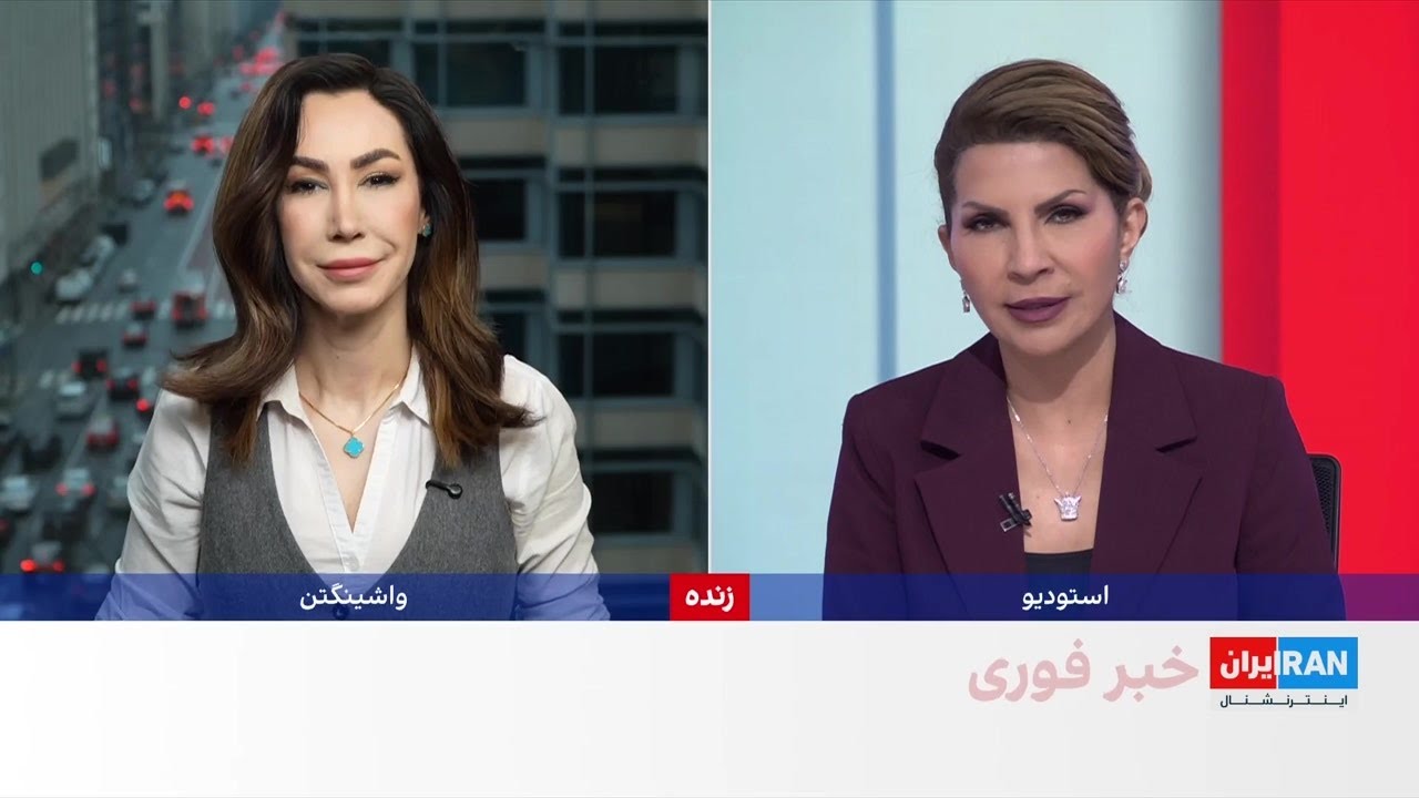 ترامپ: پدافند هوایی، نیروی هوایی، نیروی دریایی و رهبری جمهوری اسلامی از بین رفته است