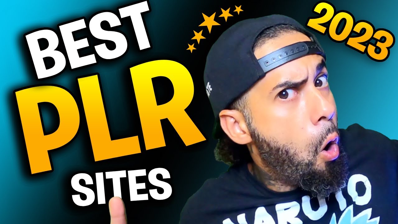 Best PLR Sites For You To Consider #shorts