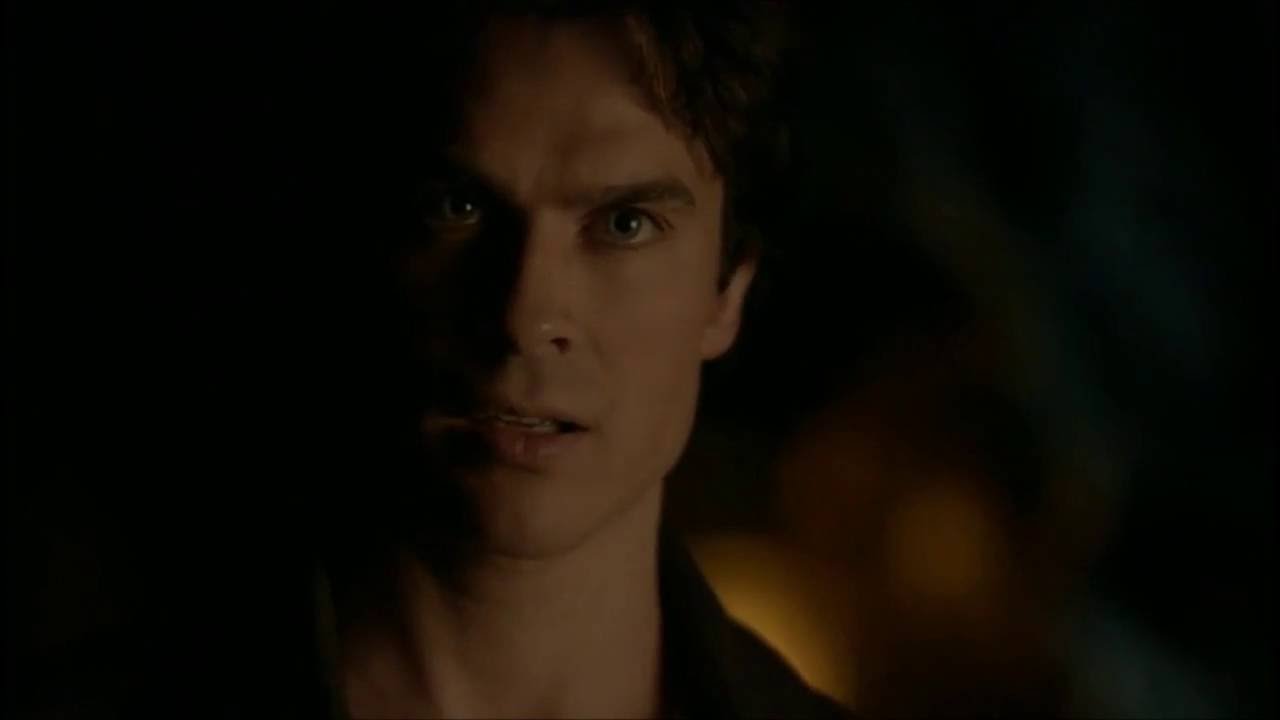 The Vampire Diaries - Cenas Finais 7ªTemporada Part-1 (( Dublado )) PT-BR